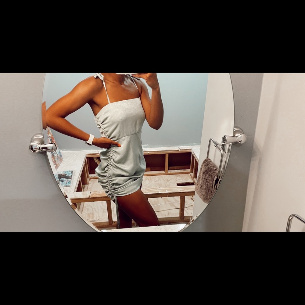 Part of the Em Rata collection of Nasty Gal